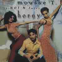 【CD】MOUSSE T vs HOT'N'JUICY/HORNY remix 51DAQlHq+JL._SY200_QL15_.jpg